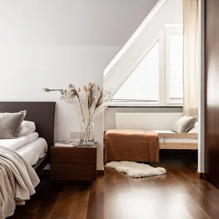 Wasilowka Przy Krupowkach Apartmán Zakopane
