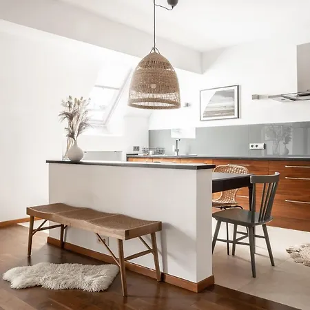 Apartmán Wasilowka Przy Krupowkach Zakopane